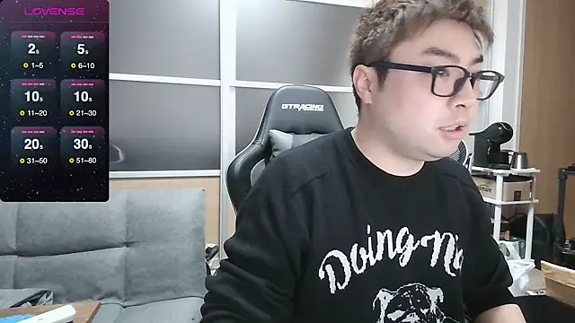 donkey 0628 online show from 03.08.25