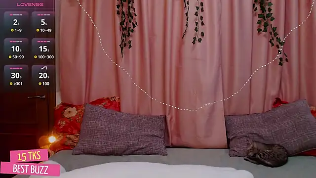 KapiLady  online show from 03.11.25