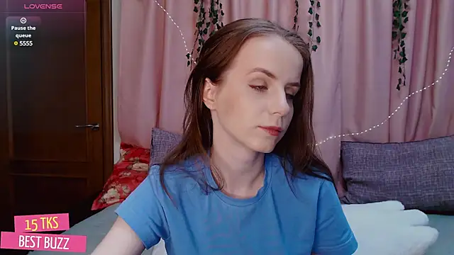 KapiLady  online show from 03.12.25