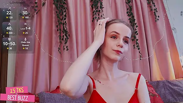 KapiLady  online show from 03.19.25