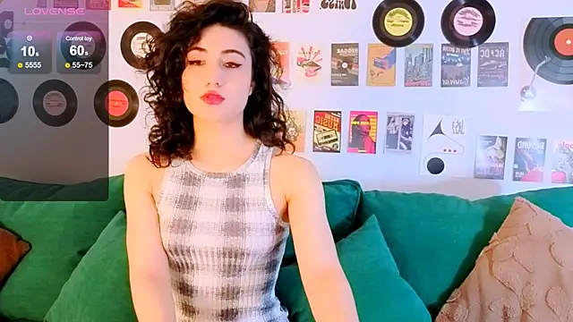 Snapshot of Maya_Rogerss chatting on 05.03.26 Maya Rogerss online show from 05.03.26