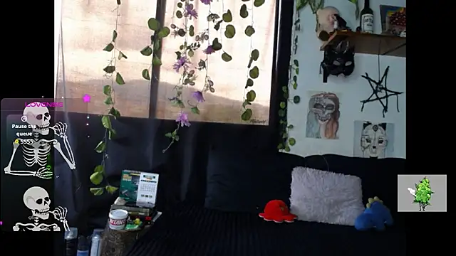 420mussa online show from 02.21.26