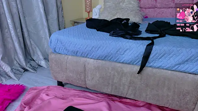 sweet  thang online show from 11.26.25