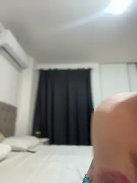 CarinaRose online show from 04.13.26