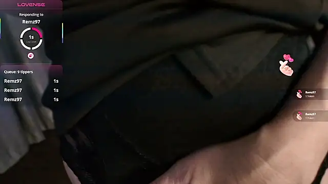 emlana online show from 02.19.26