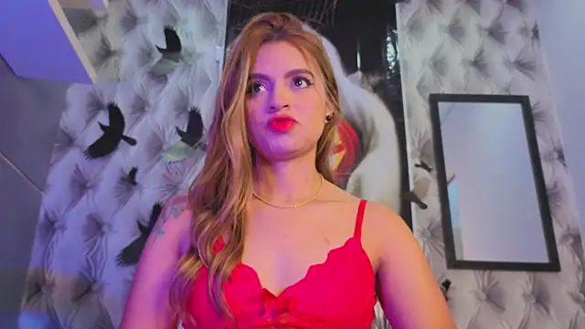  Gabytaylor online show from 10.24.25