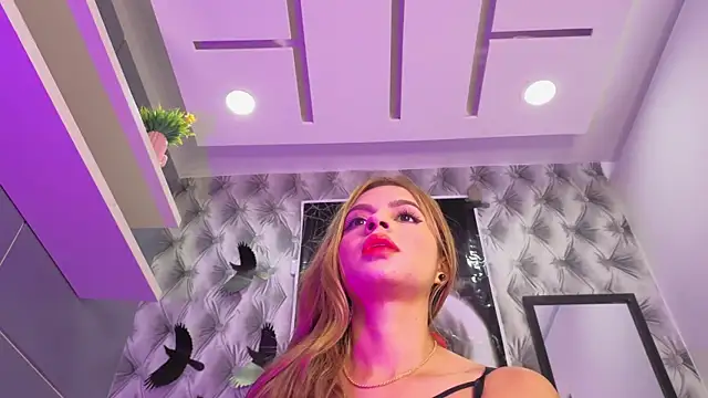  Gabytaylor online show from 11.01.25