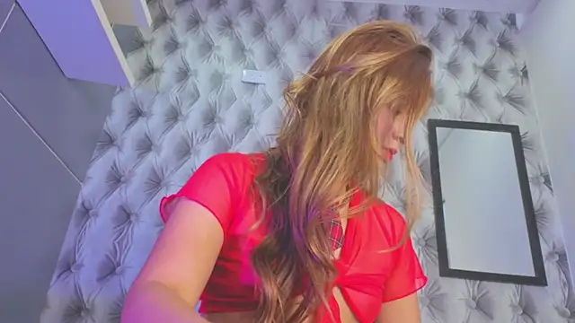  Gabytaylor online show from 04.08.26