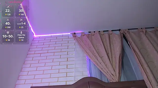 ANDROMEEDA online show from 02.01.26