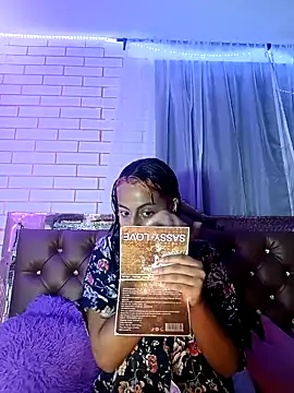 ANDROMEEDA online show from 04.11.26