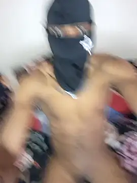 bakedsnackmmh online show from 10.19.25