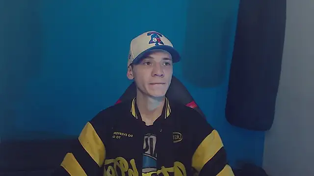 Burperking420  online show from 03.18.25