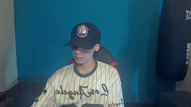 Burperking420  online show from 10.17.25