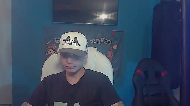 Burperking420  online show from 02.04.26