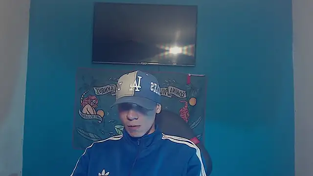 Burperking420  online show from 03.06.26