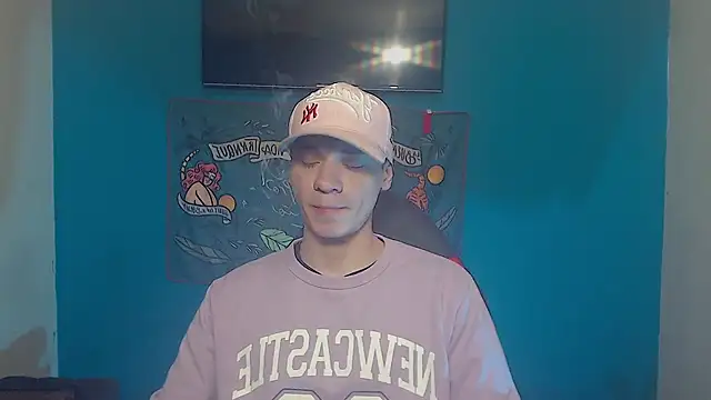 Snapshot of Burperking420_ chatting on 04.29.26 Burperking420 online show from 04.29.26