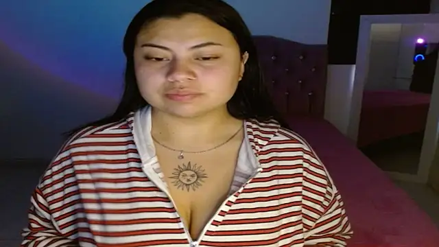 Snapshot of ISABELLA1609 chatting on 03.12.25 ISABELLA1609 online show from 03.12.25