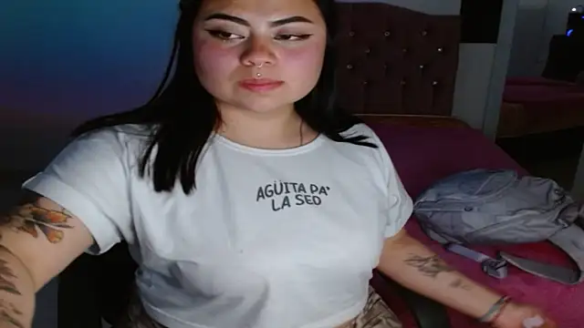 Snapshot of ISABELLA1609 chatting on 03.16.25 ISABELLA1609 online show from 03.16.25