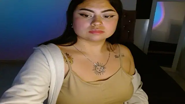 Snapshot of ISABELLA1609 chatting on 03.19.25 ISABELLA1609 online show from 03.19.25