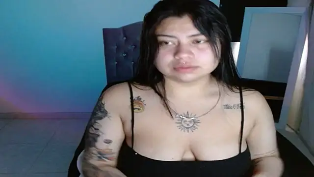 Snapshot of ISABELLA1609 chatting on 03.20.25 ISABELLA1609 online show from 03.20.25