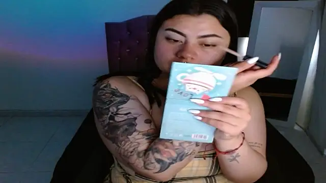 Snapshot of ISABELLA1609 chatting on 03.21.25 ISABELLA1609 online show from 03.21.25