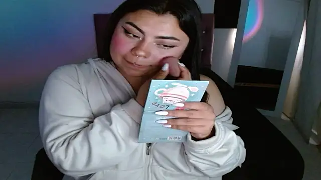 Snapshot of ISABELLA1609 chatting on 03.21.25 ISABELLA1609 online show from 03.21.25