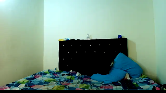 Kymberlyandlucas2 online show from 09.11.25