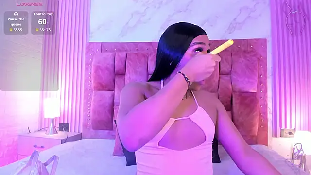 goldilockss15 online show from 09.24.25