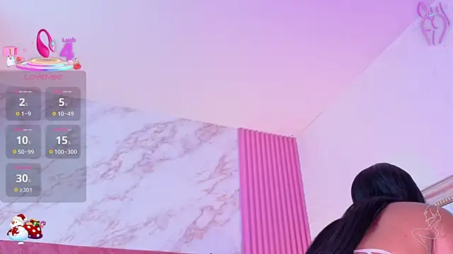 goldilockss15 online show from 12.21.25