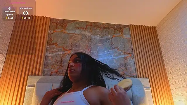 goldilockss15 online show from 02.21.26