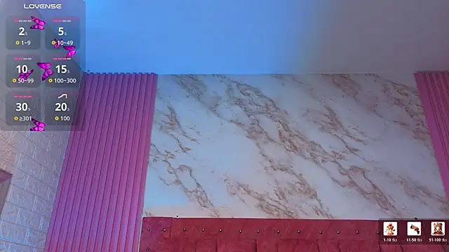 goldilockss15 online show from 04.05.26