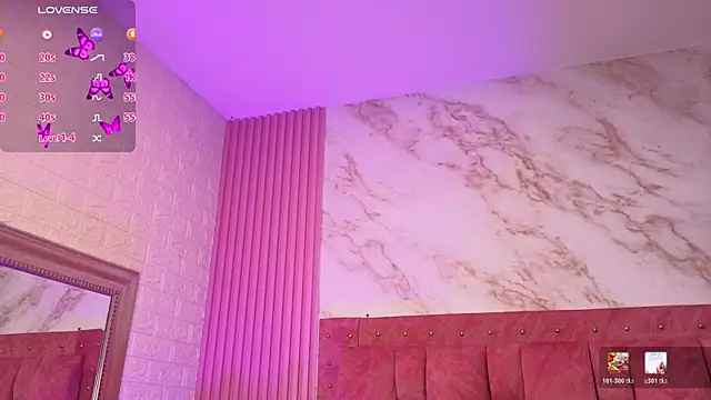 goldilockss15 online show from 04.16.26