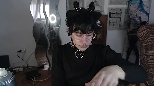 Snapshot of PainPrince69 chatting on 03.24.26 PainPrince69 online show from 03.24.26