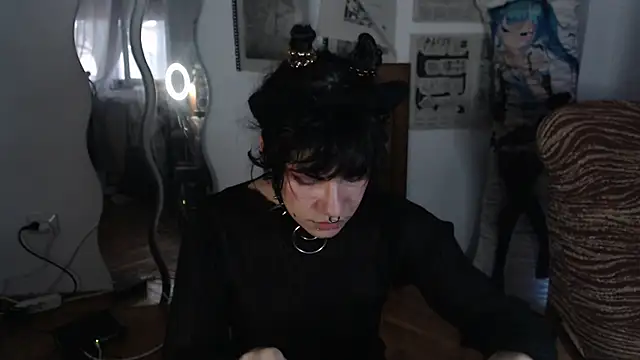 Snapshot of PainPrince69 chatting on 03.25.26 PainPrince69 online show from 03.25.26