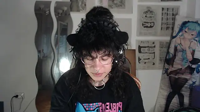 Snapshot of PainPrince69 chatting on 05.20.26 PainPrince69 online show from 05.20.26