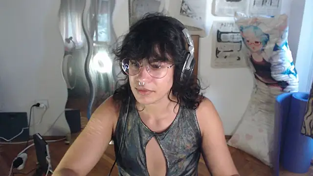 Snapshot of PainPrince69 chatting on 06.29.26 PainPrince69 online show from 06.29.26