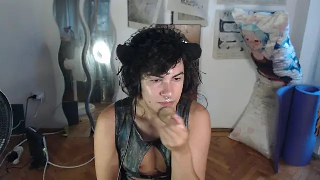 Snapshot of PainPrince69 chatting on 07.03.26 PainPrince69 online show from 07.03.26
