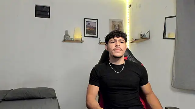 ares parker2 online show from 03.14.25