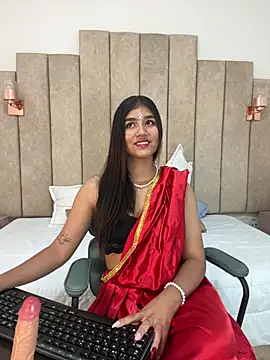 Ananyaa lovd online show from 03.13.25