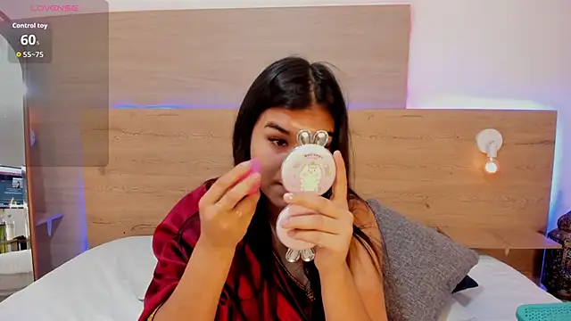  Ananyaa lovd online show from 09.26.25