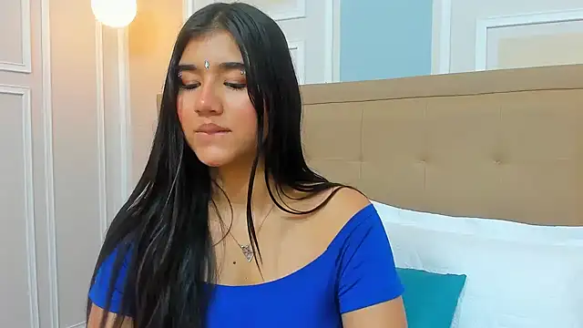 Snapshot of _Ananyaa_lovd chatting on 04.20.26 Ananyaa lovd online show from 04.20.26