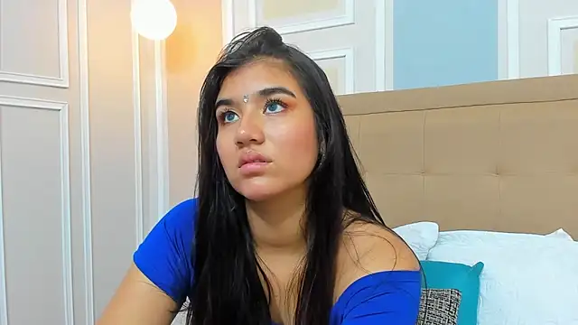 Snapshot of _Ananyaa_lovd chatting on 04.28.26 Ananyaa lovd online show from 04.28.26