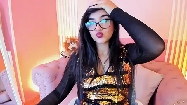 Snapshot of _Ananyaa_lovd chatting on 05.19.26 Ananyaa lovd online show from 05.19.26