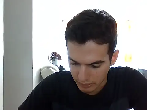 Thiagobb7 online show from 09.20.25