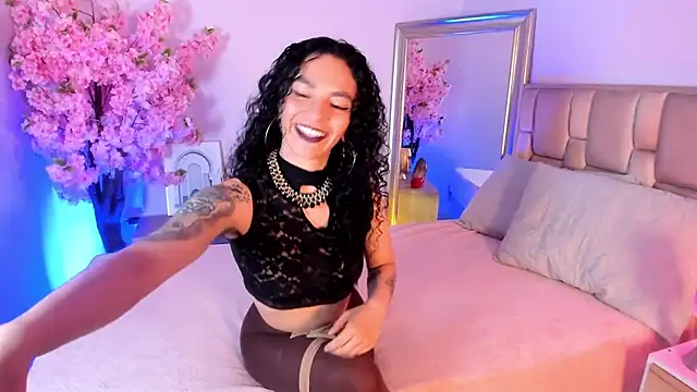 naia xo online show from 12.01.25