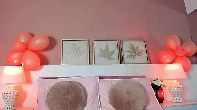 Emma  1 online show from 10.27.25