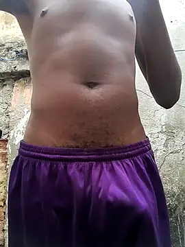 2BigBlacxxx online show from 01.18.26