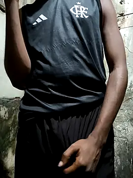 2BigBlacxxx online show from 03.19.26