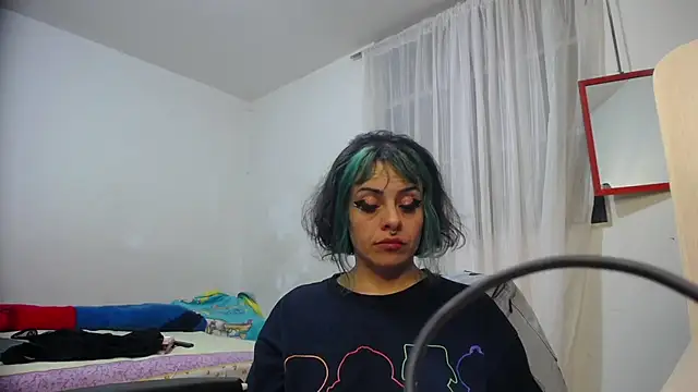 Snapshot of freyaa_sorcerees chatting on 03.12.25 freyaa sorcerees online show from 03.12.25