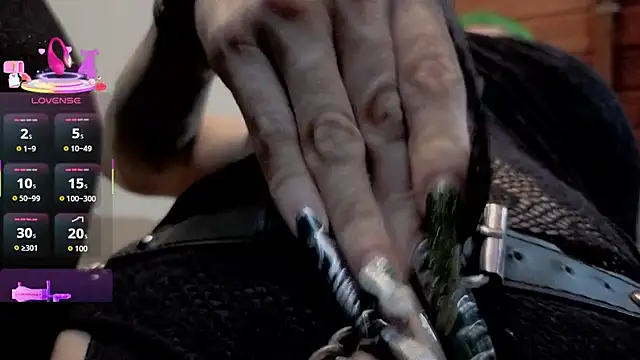 Snapshot of freyaa_sorcerees chatting on 02.03.26 freyaa sorcerees online show from 02.03.26